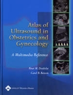 Atlas of Ultrasound in Obstetrics and Gynecology - Peter M. Doubilet, Carol B. Benson