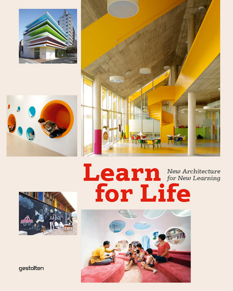 Learn for Life - 