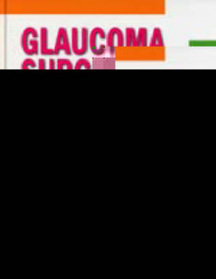 Glaucoma Surgery - S.F. Lerner, Richard K. Parrish