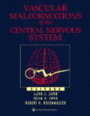 Vascular Malformations of the Central Nervous System - 