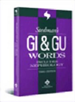 GI and GU Words -  STEDMAN