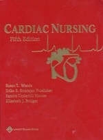 Cardiac Nursing - 