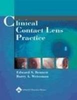 Clinical Contact Lens Practice - 