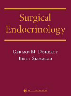 Surgical Endocrinology - 