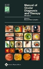 Manual of Ocular Diagnosis and Therapy - Deborah Pavan-Langston