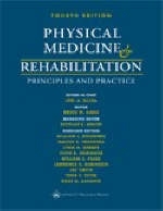 Physical Medicine and Rehabilitation - 