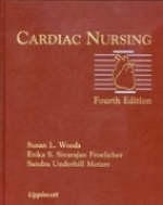 Cardiac Nursing - Sandra L. Underhill