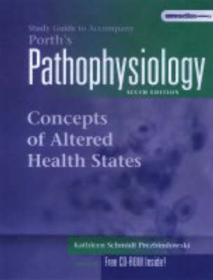 Pathophysiology - Carol Porth, Kathleen Schmidt Prezbindowski