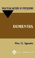 Dementia - Marc E. Agronin