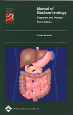 Manual of Gastroenterology - C. Avunduk