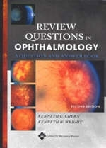 Review Questions in Ophthalmology - 