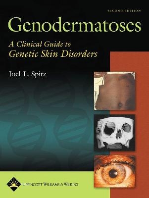 Genodermatoses - 