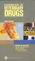 Handbook of Veterinary Drugs - 