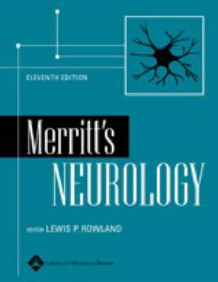 Merritt's Neurology - 