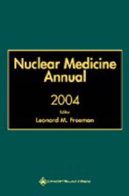 Nuclear Medicine Annual - 