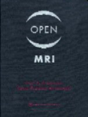 Open MRI - 