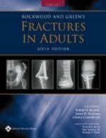 Rockwood and Green's Fractures in Adults - 