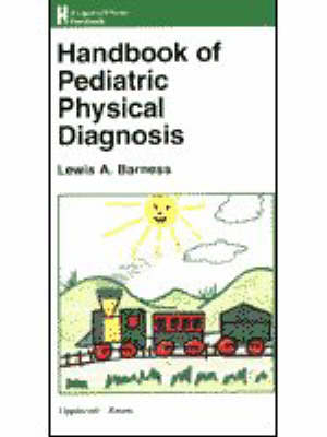 Handbook of Pediatric Physical Diagnosis - 