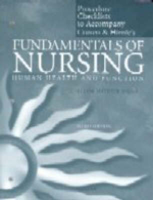 Fundamentals of Nursing - Eliza Swisher Sauer, Ruth F. Craven, Constance J. Hirnle