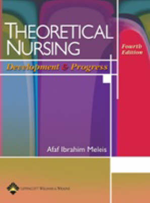 Theoretical Nursing - Afaf Ibrahim Meleis