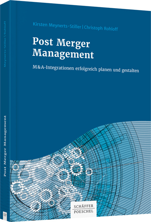 Post Merger Management - Kirsten Meynerts-Stiller, Christoph Rohloff