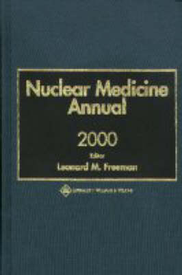 Nuclear Medicine Annual - 