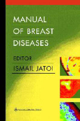 Manual of Breast Diseases - 