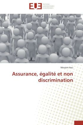 Assurance, Ã©galitÃ© et non discrimination - Meryem Avci