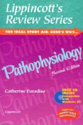 Pathophysiology - Catherine Paradiso