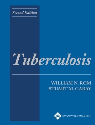 Tuberculosis - 