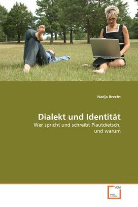 Dialekt und Identität - Nadja Brecht