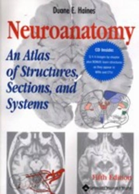 Electronic Neuroanatomy - Duane E. Haines