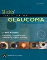 Shields' Textbook of Glaucoma - 