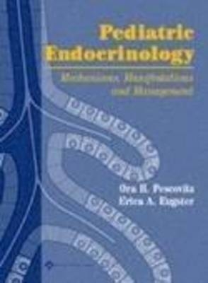 Pediatric Endocrinology - 