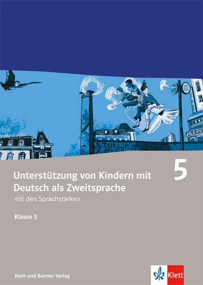 Die Sprachstarken 5