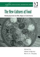 New Cultures of Food -  Martin K. Hingley