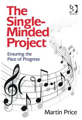 Single-Minded Project -  Martin Price