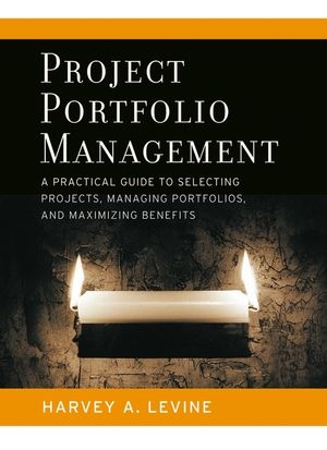 Project Portfolio Management - Harvey A. Levine