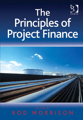 Principles of Project Finance - 