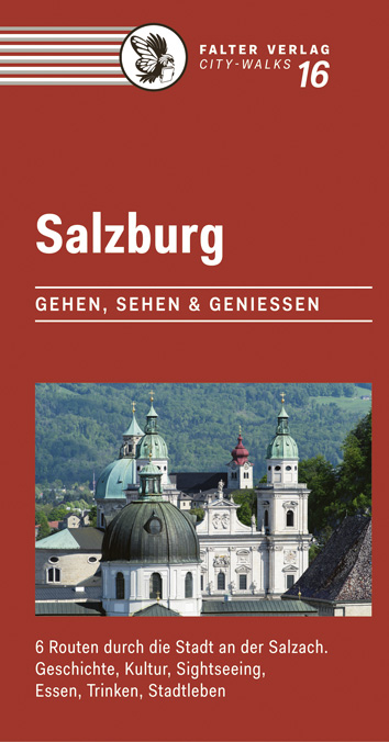 Salzburg - Emily Walton