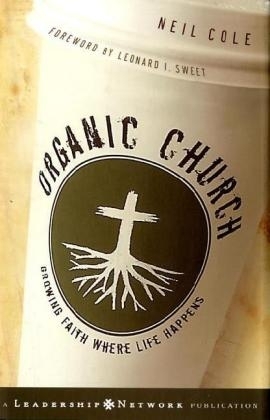 Organic Church - Neil Cole