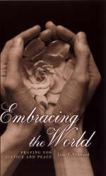 Embracing the World - Jane E. Vennard