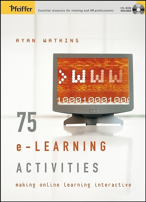 75 e-learning Activities - Ryan Watkins