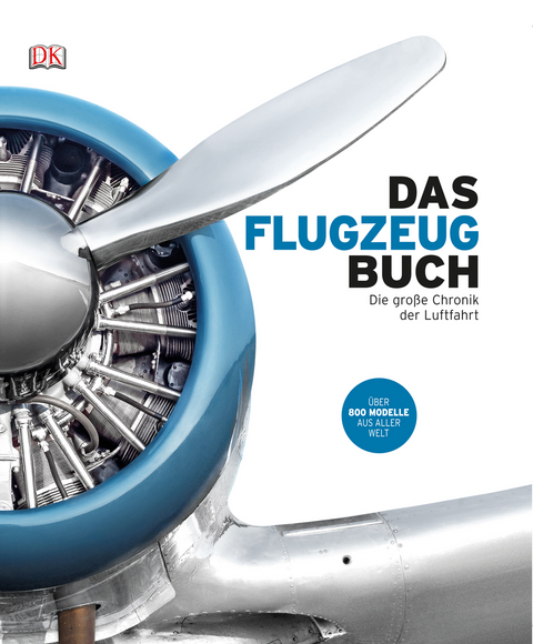 Das Flugzeugbuch