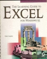 Learning Guide to Excel for Windows - Gini Courter