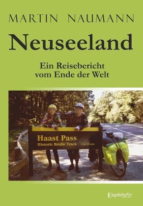 Neuseeland - Martin Naumann