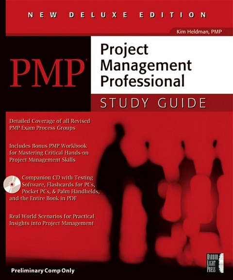 PMP - Kim Heldman, Patti M. Jansen, Claudia M. Baca