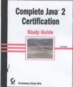 Complete Java 2 Certification Study Guide - Simon Roberts, Philip Heller