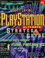 Playstation Strategies and Secrets (Unofficial) - Zach Meston