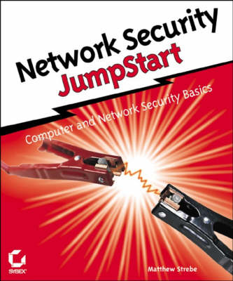 Network Security JumpStart - Matthew Strebe